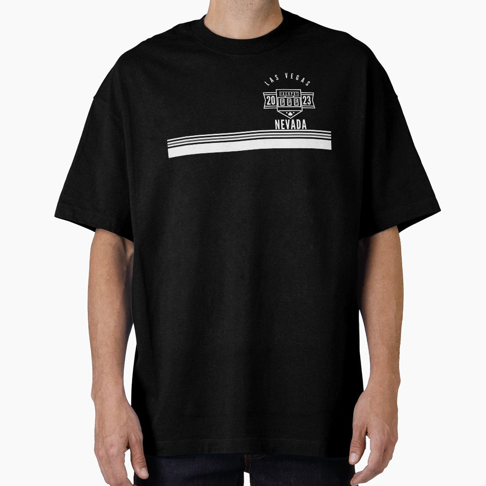 Las Vegas T-Shirt - Unique Graphic Unisex - T-Shirt, Sweatshirt, Hoodie