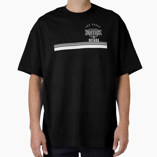 Las Vegas T-Shirt - Unique Graphic Unisex - T-Shirt, Sweatshirt, Hoodie