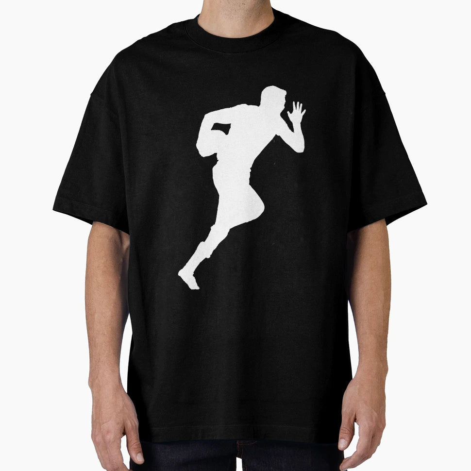 Copia De Strong Rugby Player T-Shirt - Casual Everyday Wear for Adults - T-Shirt, Sweatshirt, Hoodie