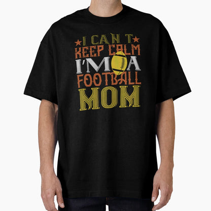 American Football Gift T-Shirt - Novelty Apparel Unisex - T-Shirt, Sweatshirt, Hoodie