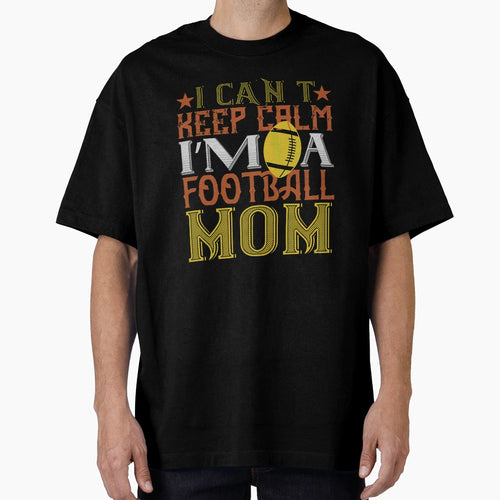American Football Gift T-Shirt - Novelty Apparel Unisex - T-Shirt, Sweatshirt, Hoodie