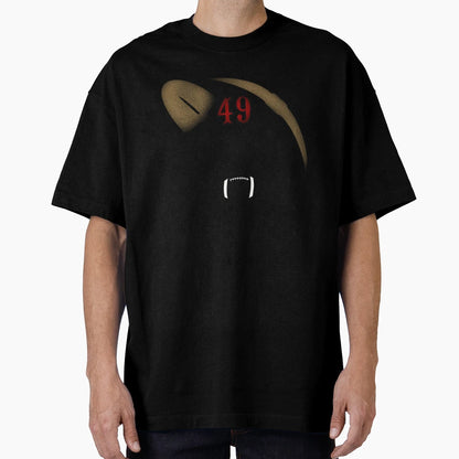 Niner Pick And Shovel T-Shirt - Novelty Apparel Men Women - T-Shirt, Sweatshirt, Hoodie