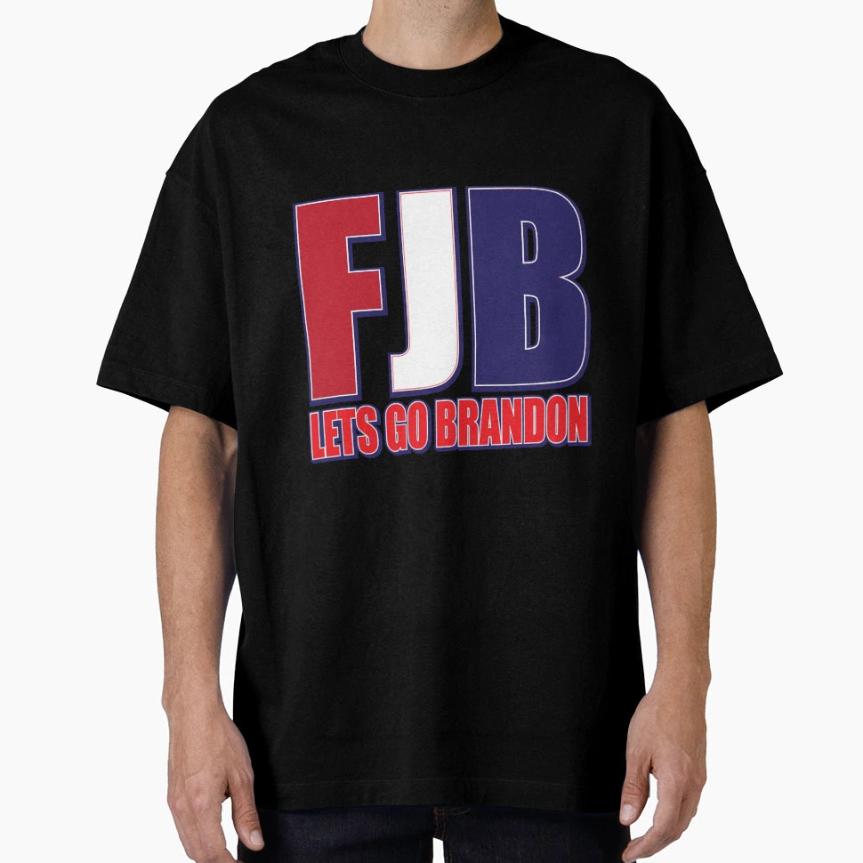 Fjb Brandon T-Shirt - Aesthetic Graphic for Adults - T-Shirt, Sweatshirt, Hoodie