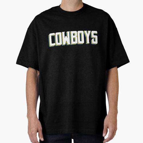Mcneese State University Cowboys T-Shirt - Streetwear Style Unisex - T-Shirt, Sweatshirt, Hoodie