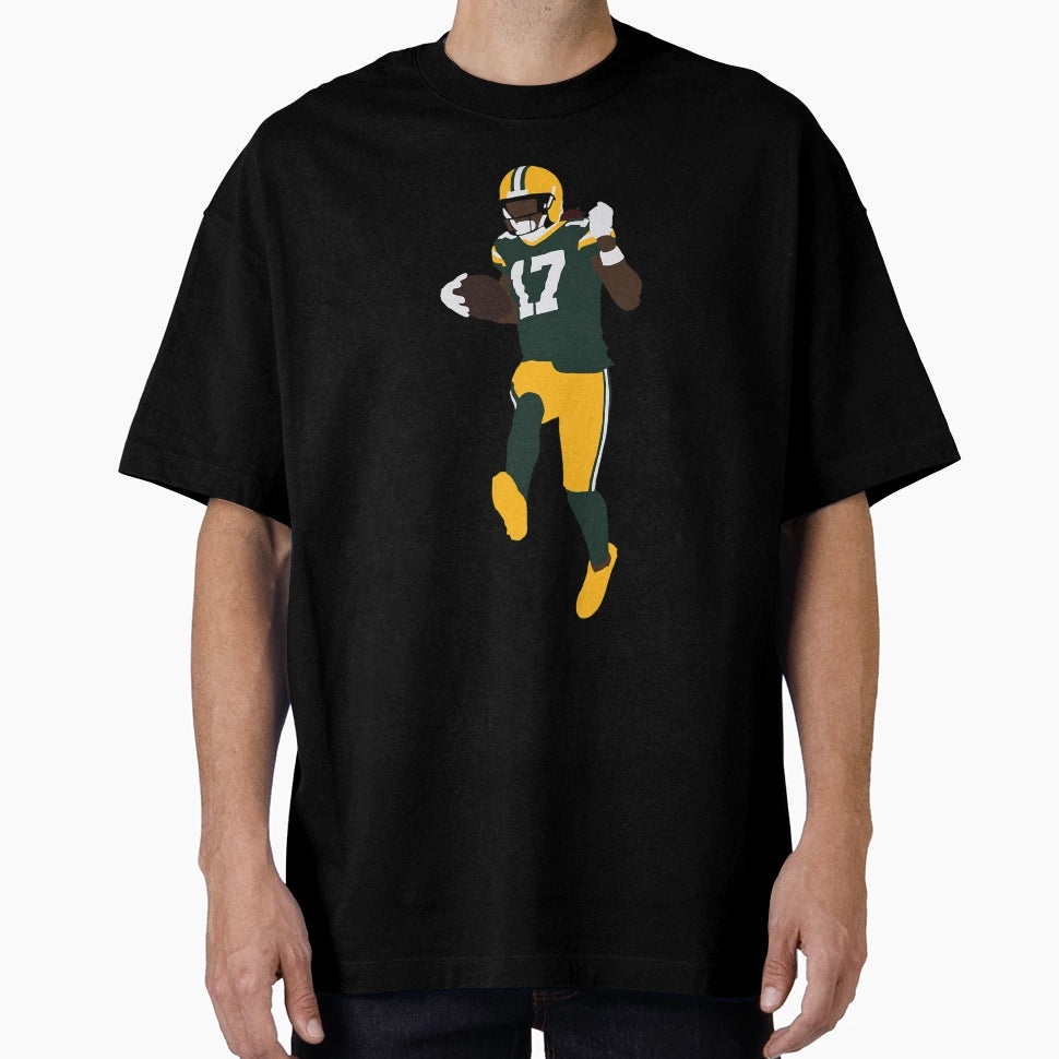 Adams Touchdown T-Shirt - Aesthetic Graphic for Adults - T-Shirt, Sweatshirt, Hoodie