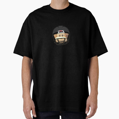 Atl Cj T-Shirt - Graphic Print for Adults - T-Shirt, Sweatshirt, Hoodie