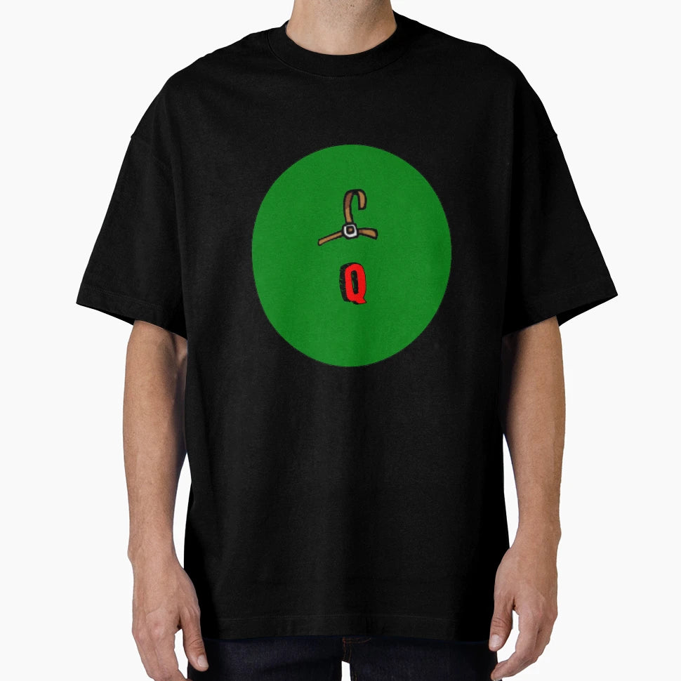 Quailman T-Shirt - Graphic Print for Adults - T-Shirt, Sweatshirt, Hoodie