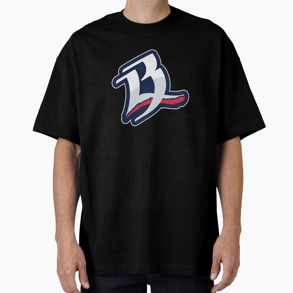 Like Bravos Leon Baseball T-Shirt - Trendy Graphic for Adults - T-Shirt, Sweatshirt, Hoodie