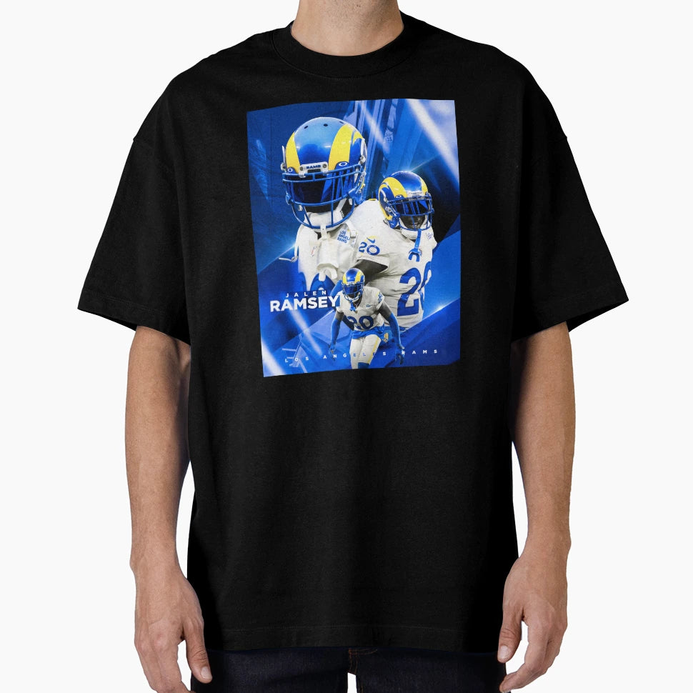 Jalen T-Shirt - Unique Graphic for Adults - T-Shirt, Sweatshirt, Hoodie