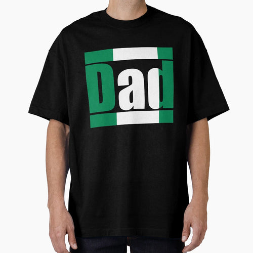 Dad Daddy Fathers Day T-Shirt - Minimalist Print Men Women - T-Shirt, Sweatshirt, Hoodie