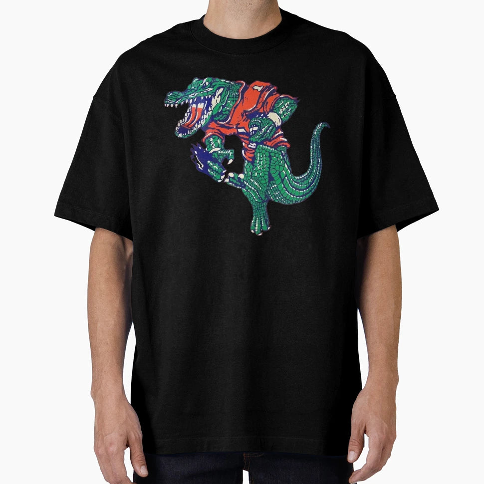 Gator T-Shirt - Graphic Print Men Women - T-Shirt, Sweatshirt, Hoodie