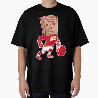 Art Kansas City Chiefs T-Shirt - Novelty Apparel Unisex - T-Shirt, Sweatshirt, Hoodie