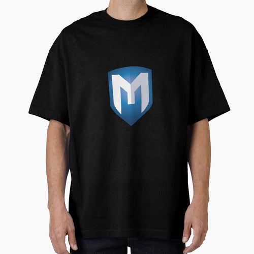 Metasploit Logo T-Shirt - Trendy Graphic for Adults - T-Shirt, Sweatshirt, Hoodie