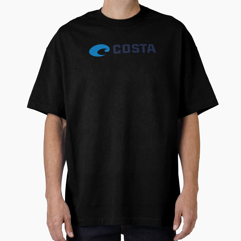 Futuristic Costa Del Mar Sunglasses T-Shirt - Trendy Graphic Men Women - T-Shirt, Sweatshirt, Hoodie