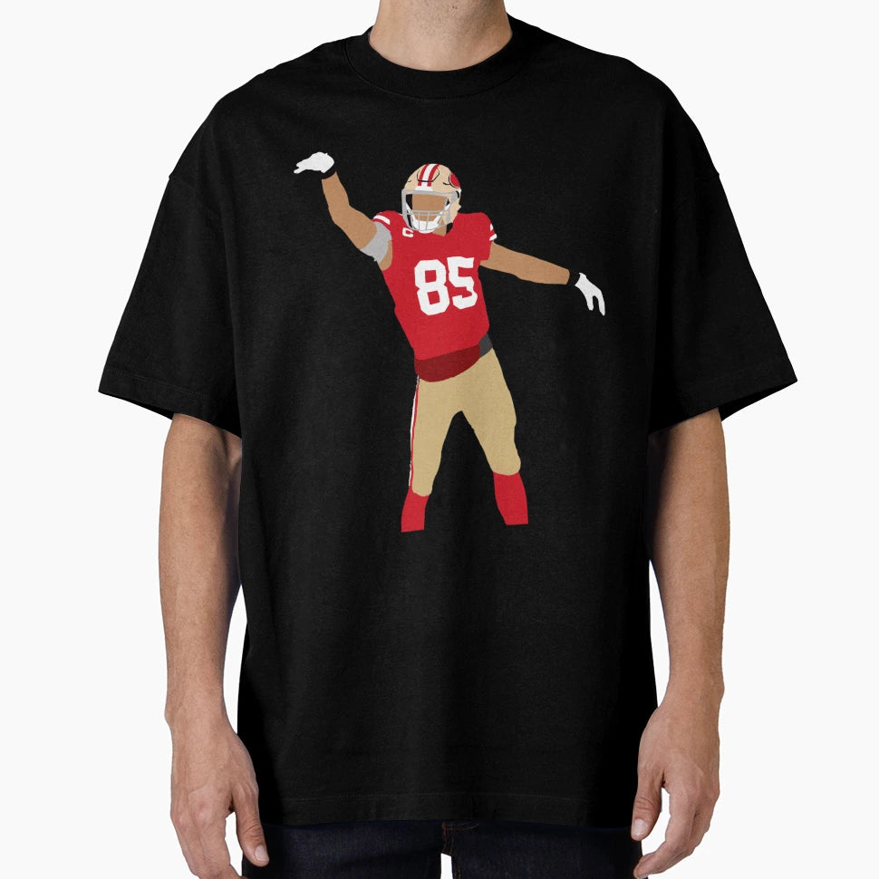 GK T-Shirt - Graphic Print Men Women - T-Shirt, Sweatshirt, Hoodie