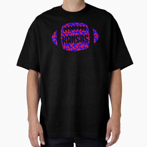 Kansas Football T-Shirt - Aesthetic Graphic for Adults - T-Shirt, Sweatshirt, Hoodie