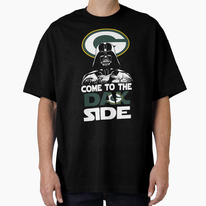 Green Bay Pckrs T-Shirt - Fun Novelty Design for Adults - T-Shirt, Sweatshirt, Hoodie