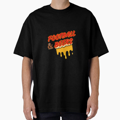 Tampa Bay Buccaneers Sunday Football Beers T-Shirt - Unique Graphic Unisex - T-Shirt, Sweatshirt, Hoodie