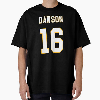 Len Dawson T-Shirt - Trendy Graphic Men Women - T-Shirt, Sweatshirt, Hoodie