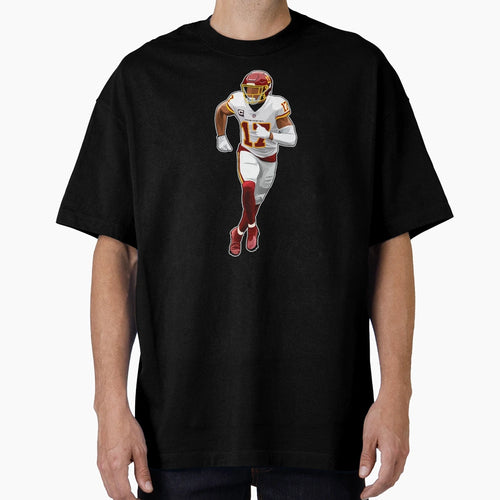 Terry Mclaurin 17 Runs T-Shirt - Aesthetic Graphic Unisex - T-Shirt, Sweatshirt, Hoodie