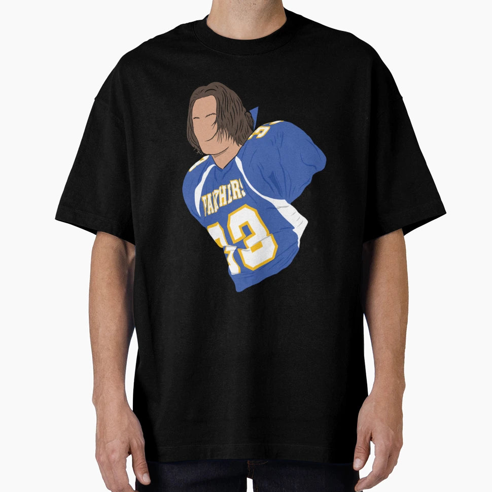 Tim Riggins T-Shirt - Streetwear Style Men Women - T-Shirt, Sweatshirt, Hoodie