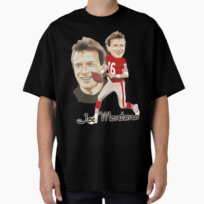 Comeback T-Shirt - Custom Art Print Men Women - T-Shirt, Sweatshirt, Hoodie