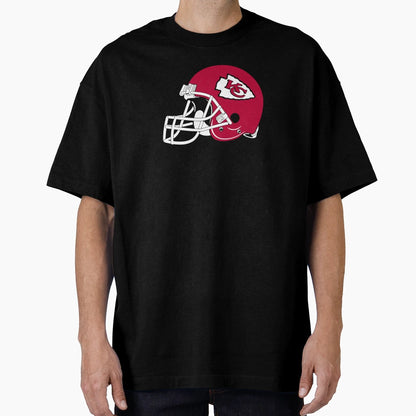 Arrowhead Fire Kansas City T-Shirt - Streetwear Style for Adults - T-Shirt, Sweatshirt, Hoodie