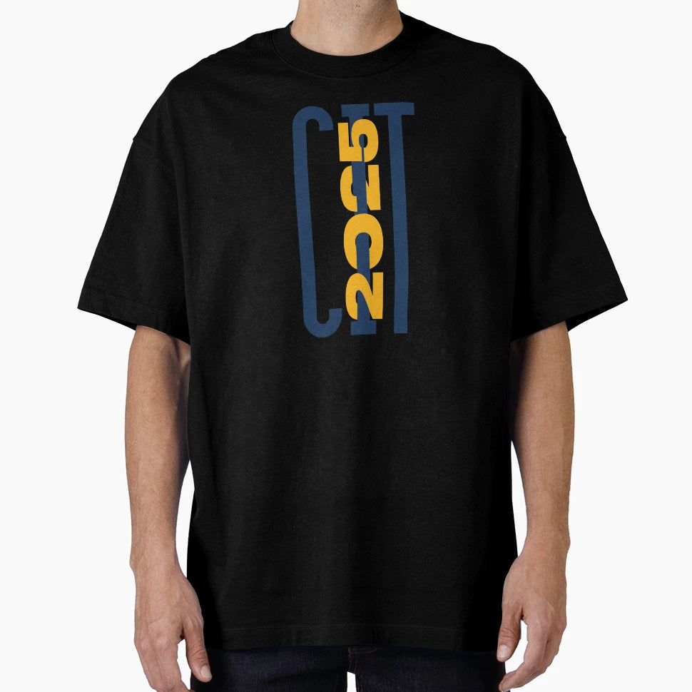 Cit 2025 T-Shirt - Aesthetic Graphic Men Women - T-Shirt, Sweatshirt, Hoodie