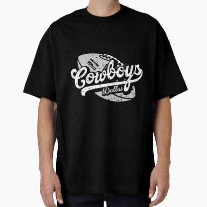 Dallas Cowboys Football Fan Art T-Shirt - Streetwear Style Men Women - T-Shirt, Sweatshirt, Hoodie