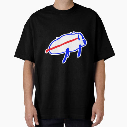 JA Drawing T-Shirt - Custom Art Print for Adults - T-Shirt, Sweatshirt, Hoodie