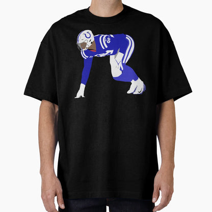 Deforest Buckner T-Shirt - Unique Graphic for Adults - T-Shirt, Sweatshirt, Hoodie