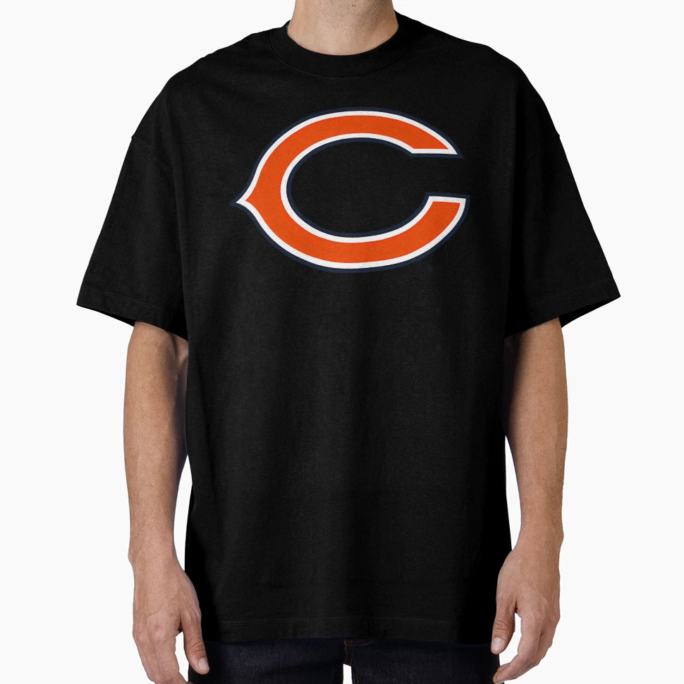 Bears Icon 1640 T-Shirt - Trendy Graphic Men Women - T-Shirt, Sweatshirt, Hoodie