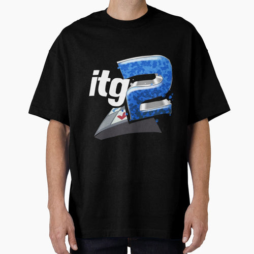 Itg2 T-Shirt - Graphic Print for Adults - T-Shirt, Sweatshirt, Hoodie