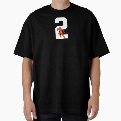 Patrick Surtain 2 Broncos Football Icon T-Shirt - Fun Novelty Design Unisex - T-Shirt, Sweatshirt, Hoodie