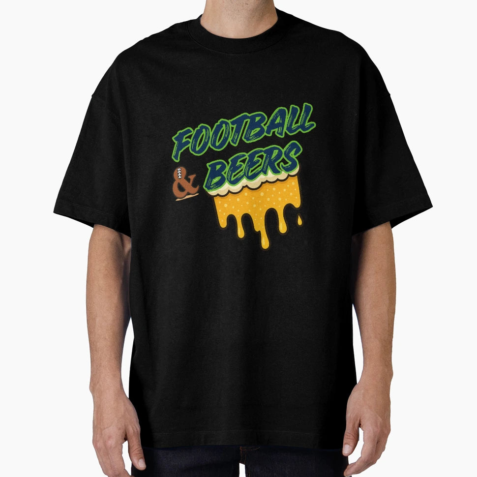 Seattle Seahawks Sunday Routine Football T-Shirt - Trendy Graphic Unisex - T-Shirt, Sweatshirt, Hoodie