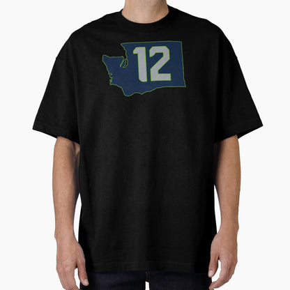 Home 12S T-Shirt - Trendy Graphic Men Women - T-Shirt, Sweatshirt, Hoodie