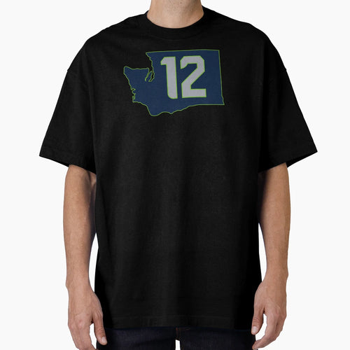 Home 12S T-Shirt - Trendy Graphic Men Women - T-Shirt, Sweatshirt, Hoodie