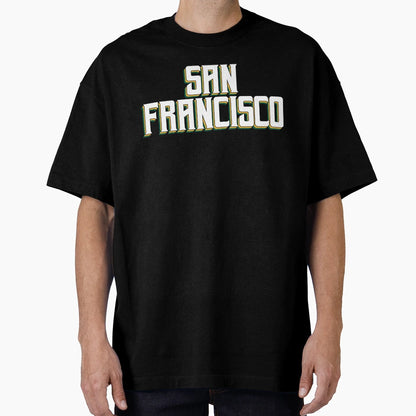 University San Francisco T-Shirt - Trendy Graphic for Adults - T-Shirt, Sweatshirt, Hoodie