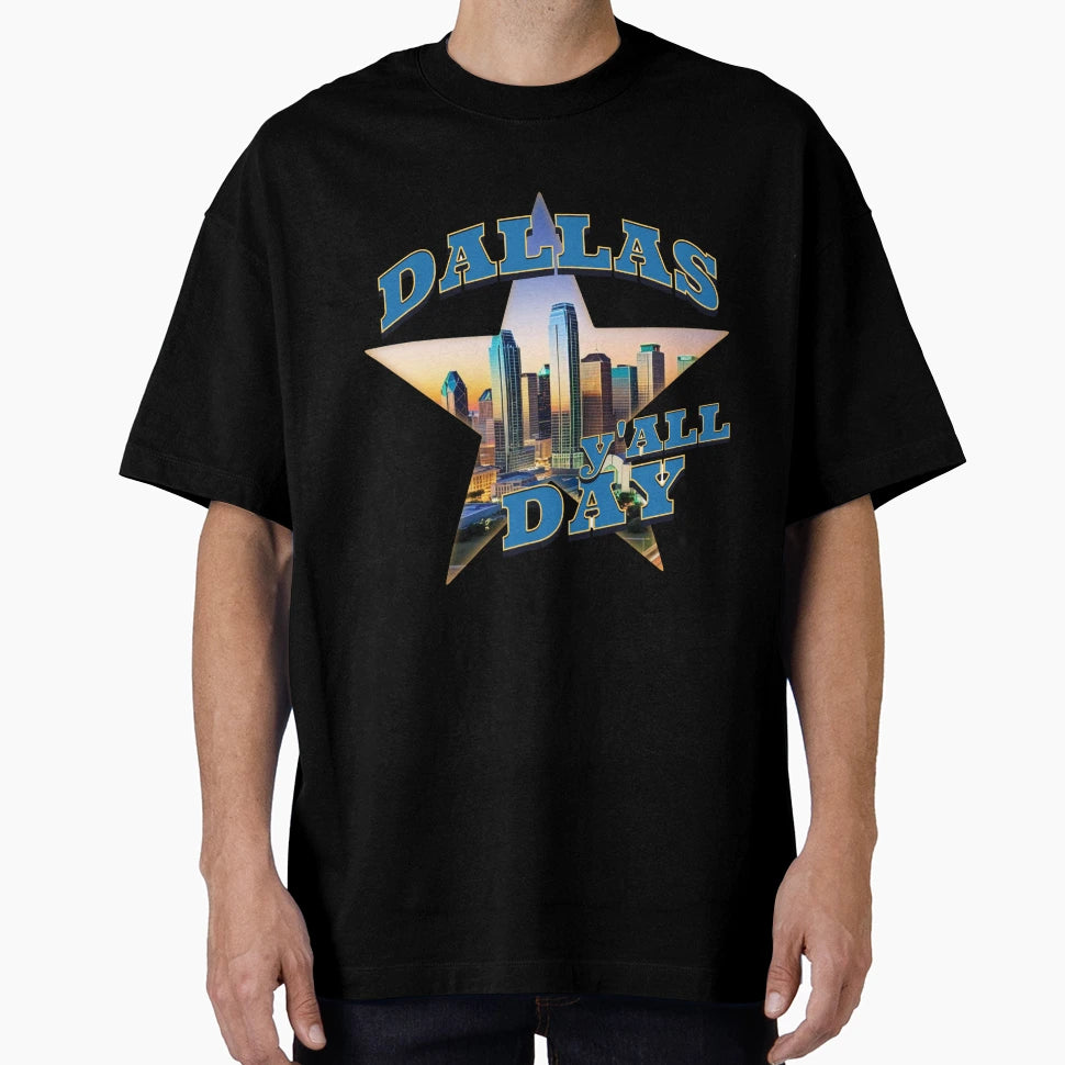 Cities We Love T-Shirt - Minimalist Print Unisex - T-Shirt, Sweatshirt, Hoodie
