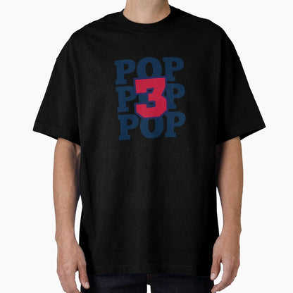 Pop Douglas New England Patriots T-Shirt - Graphic Print Men Women - T-Shirt, Sweatshirt, Hoodie