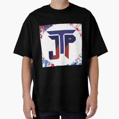 Jtp Assemble T-Shirt - Unique Graphic Unisex - T-Shirt, Sweatshirt, Hoodie