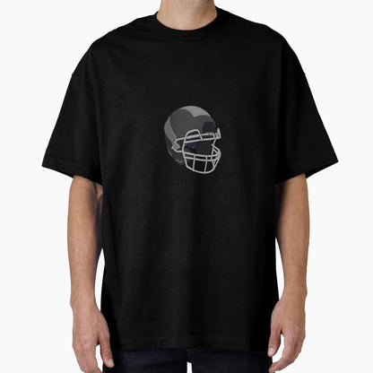 Football Mom T-Shirt - Minimalist Print Men Women - T-Shirt, Sweatshirt, Hoodie