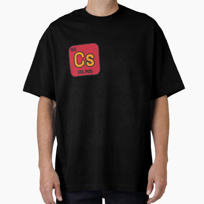 Cs Element T-Shirt - Aesthetic Graphic for Adults - T-Shirt, Sweatshirt, Hoodie