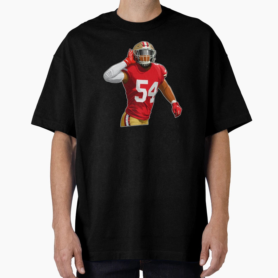 FW 54 Reaction T-Shirt - Graphic Print Unisex - T-Shirt, Sweatshirt, Hoodie