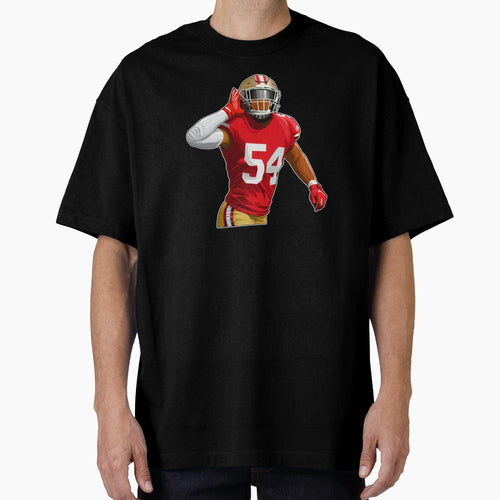 FW 54 Reaction T-Shirt - Graphic Print Unisex - T-Shirt, Sweatshirt, Hoodie