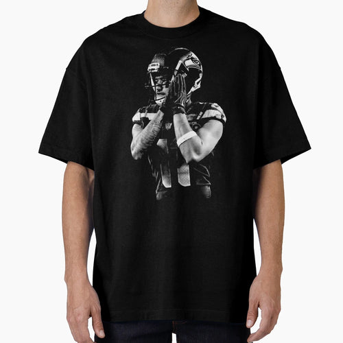 Seahawks Football T-Shirt - Aesthetic Graphic Unisex - T-Shirt, Sweatshirt, Hoodie