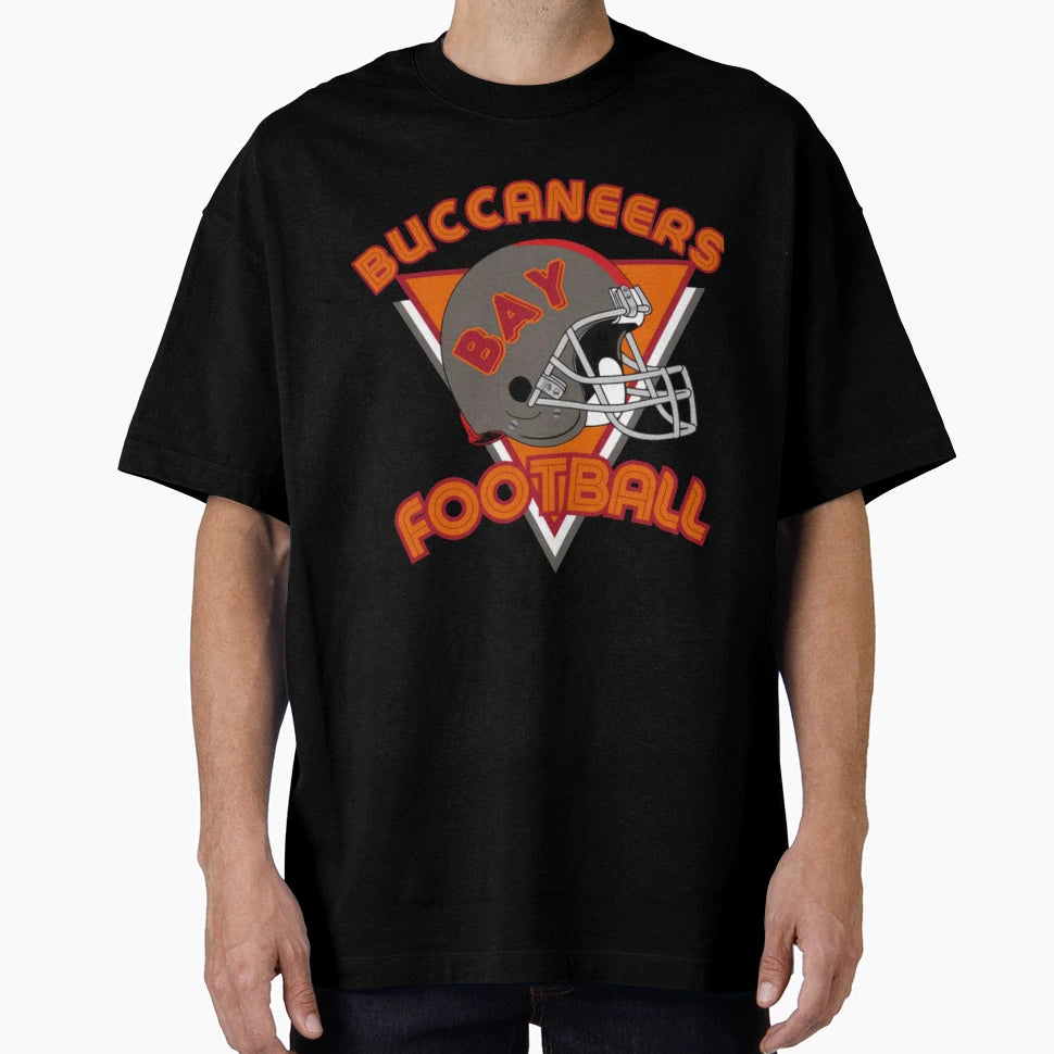 Art Tampa Bay Buccaneers T-Shirt - Trendy Graphic Unisex - T-Shirt, Sweatshirt, Hoodie