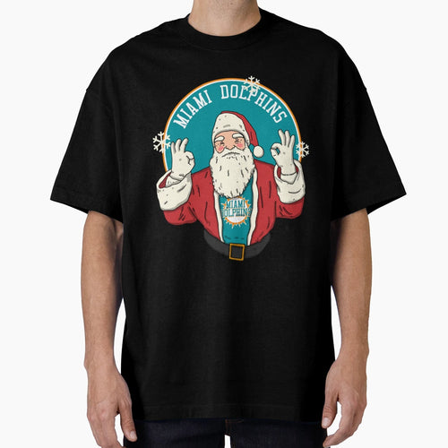 Art Miami Dolphins T-Shirt - Graphic Print Unisex - T-Shirt, Sweatshirt, Hoodie