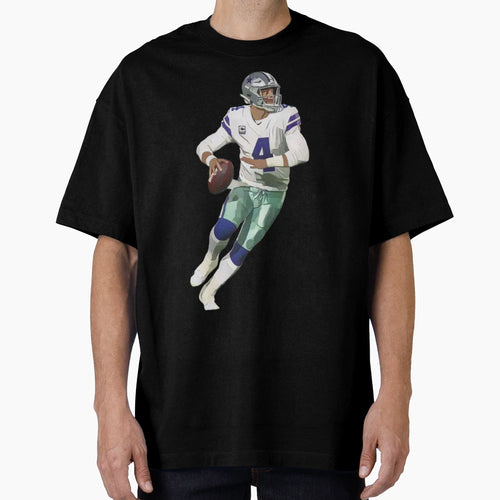 DP Dallas Cowboys T-Shirt - Streetwear Style Men Women - T-Shirt, Sweatshirt, Hoodie