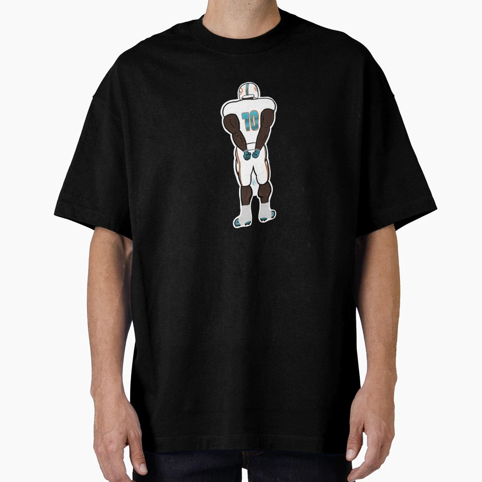 TH Handcuffs T-Shirt - Novelty Apparel for Adults - T-Shirt, Sweatshirt, Hoodie